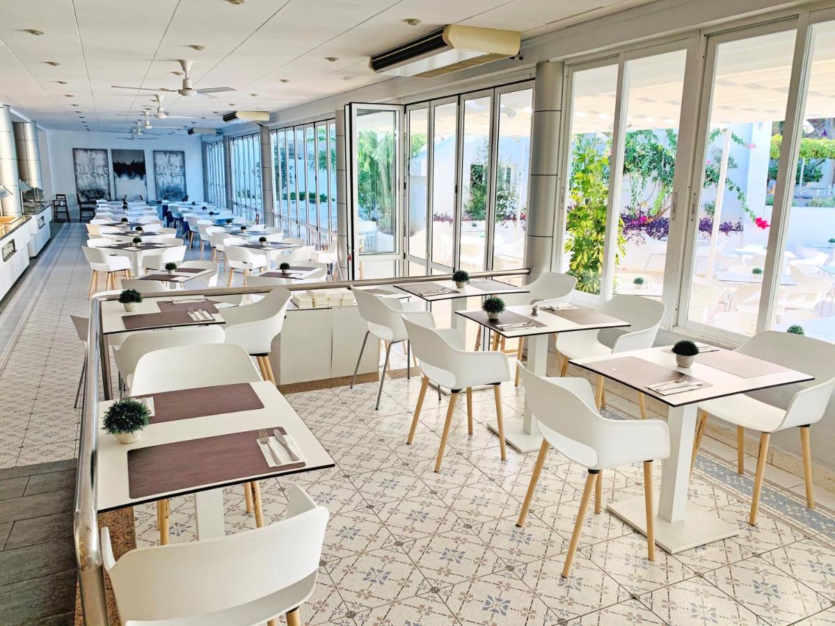 Bluesea Es Bolero Aparthotel Cala d'Or  Exterior photo
