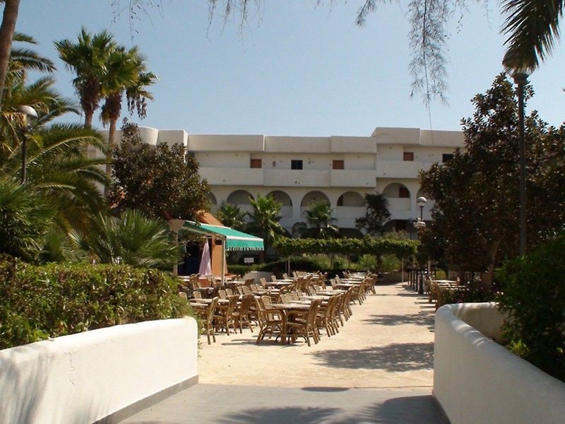 Bluesea Es Bolero Aparthotel Cala d'Or  Exterior photo