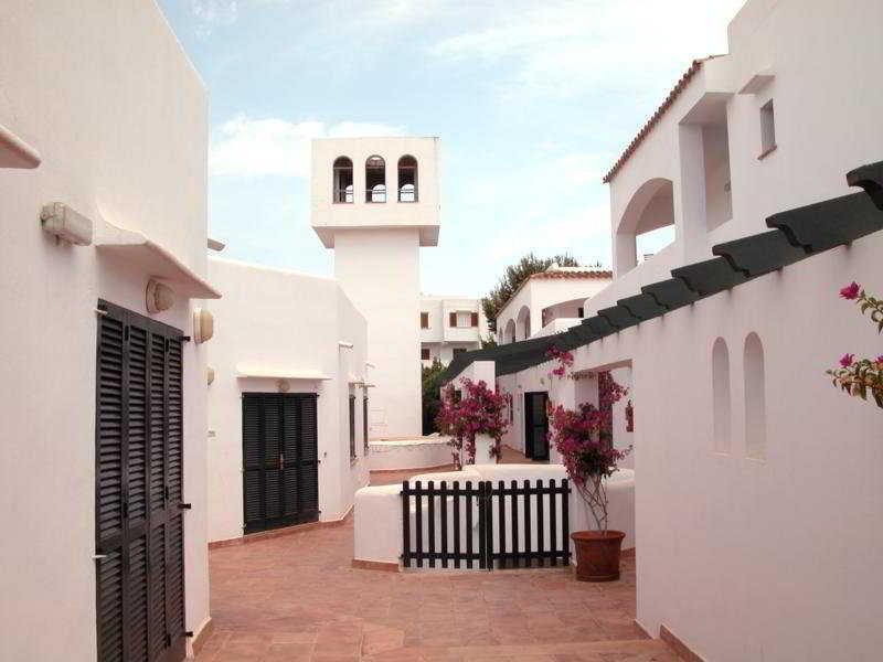 Bluesea Es Bolero Aparthotel Cala d'Or  Exterior photo